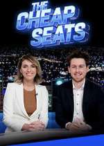 S6 E7 The Cheap Seats Season 6 Episode 7