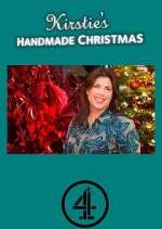 S13 E1 Kirstie's Handmade Christmas Season 13 Episode 1