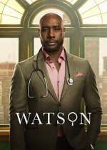 S2 E20 Watson Season 2 Episode 20