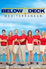 S11 E5 Below Deck Mediterranean Season 11 Episode 5