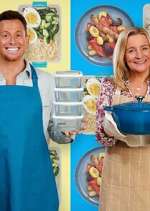 S2 E6 Batch from Scratch: Cooking for Less Season 2 Episode 6