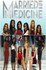 S12 E16 Married to Medicine Season 12 Episode 16