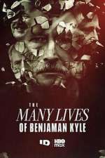 S1 E3 The Many Lives of Benjaman Kyle Season 1 Episode 3