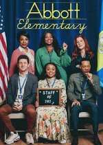 S5 E22 Abbott Elementary Season 5 Episode 22
