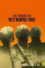 S1 E1 The Forgotten West Memphis Three Season 1 Episode 1