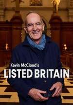 S1 E2 Kevin McCloud\'s Listed Britain Season 1 Episode 2