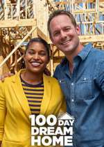S7 E12 100 Day Dream Home Season 7 Episode 12