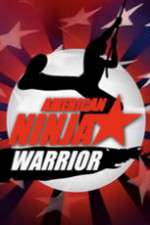 S18 E4 American Ninja Warrior Season 18 Episode 4