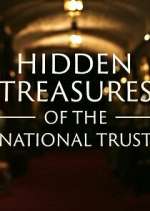 S4 E1 Hidden Treasures of the National Trust Season 4 Episode 1