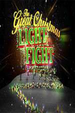 S13 E5 The Great Christmas Light Fight Season 13 Episode 5