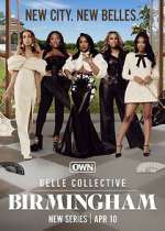 S1 E8 Belle Collective: Birmingham Season 1 Episode 8