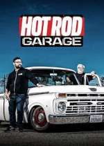 S12 E11 HOT ROD Garage Season 12 Episode 11