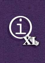 S18 E14 QI XL Season 18 Episode 14