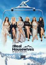 S6 E19 The Real Housewives of Salt Lake City Season 6 Episode 19