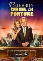 S6 E10 Celebrity Wheel of Fortune Season 6 Episode 10