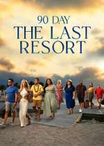 S3 E1 90 Day: The Last Resort Season 3 Episode 1