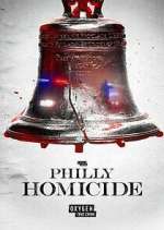 S2 E7 Philly Homicide Season 2 Episode 7