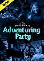 S22 E6 Dimension 20's Adventuring Party Season 22 Episode 6