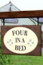 S31 E10 Four in a Bed Season 31 Episode 10