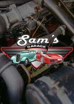 S15 E13 Sam's Garage Season 15 Episode 13