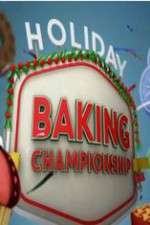 S12 E8 Holiday Baking Championship Season 12 Episode 8