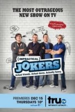 S12 E18 Impractical Jokers Season 12 Episode 18