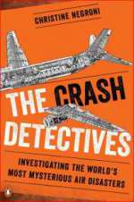 S5 E6 The Crash Detectives Season 5 Episode 6