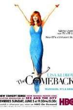 S3 E8 The Comeback  Season 3 Episode 8