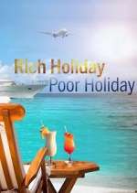 S6 E5 Rich Holiday, Poor Holiday Season 6 Episode 5