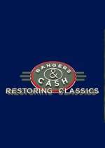 S8 E4 Bangers & Cash: Restoring Classics Season 8 Episode 4