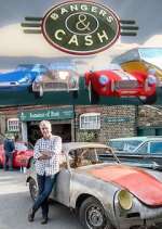 S13 E13 Bangers & Cash Season 13 Episode 13