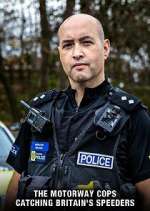 S10 E3 The Motorway Cops: Catching Britain's Speeders Season 10 Episode 3