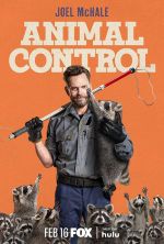 S4 E12 Animal Control Season 4 Episode 12