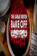 S16 E10 The Great British Bake Off Season 16 Episode 10