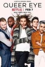 S10 E1 Queer Eye Season 10 Episode 1