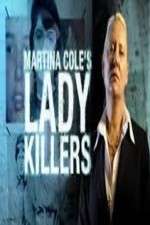 S1 E1 Martina Cole's Lady Killers Season 1 Episode 1