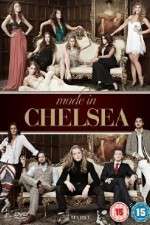 S31 E10 Made in Chelsea Season 31 Episode 10