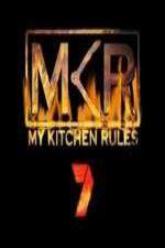 S15 E24 My Kitchen Rules Season 15 Episode 24