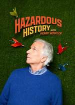 S2 E6 Hazardous History with Henry Winkler Season 2 Episode 6