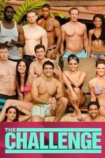 S41 E21 The Challenge Season 41 Episode 21