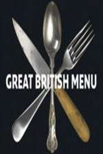 S21 E8 The Great British Menu Season 21 Episode 8