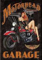 S13 E52 Motorhead Garage Season 13 Episode 52