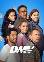 S1 E20 DMV Season 1 Episode 20