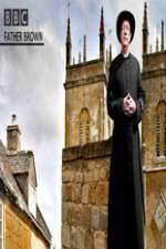 S13 E1 Father Brown Season 13 Episode 1