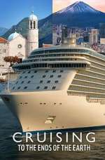 S1 E6 Cruising to the Ends of the Earth Season 1 Episode 6