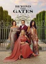 S2026 E95 Beyond the Gates Season 2026 Episode 95