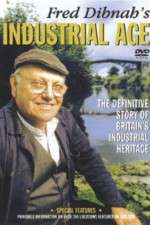 S1 E1 Fred Dibnah's Industrial Age Season 1 Episode 1