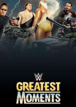 S3 E12 WWE\'s Greatest Moments Season 3 Episode 12