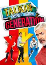 S7 E8 Talkin\' \'Bout Your Generation Season 7 Episode 8