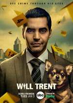 S4 E18 Will Trent Season 4 Episode 18